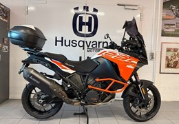 Gebrauchte KTM 1290 Super Adventure S