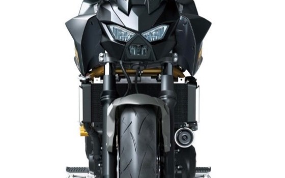 Neufahrzeug Kawasaki Z650 S - Bild 4