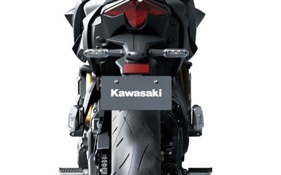 Neufahrzeug Kawasaki Z650 S - Bild 5