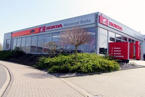 Angebot KTM 390 Adventure