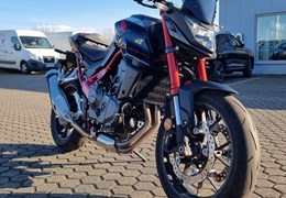 Gebrauchte Honda CB750 Hornet