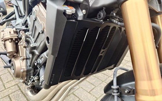 Gebrauchtmotorrad Honda CB650R E-Clutch - Bild 14