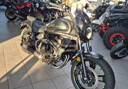 Neumotorrad Kawasaki Vulcan S