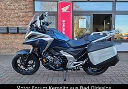 Gebrauchte Honda NC750X DCT