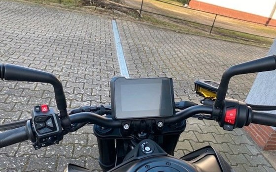Neufahrzeug KTM 790 Duke - Bild 6