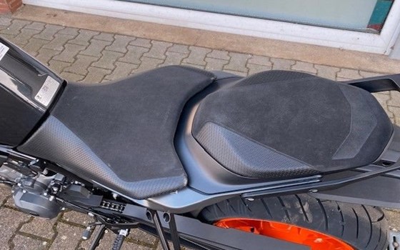 Neufahrzeug KTM 790 Duke - Bild 7
