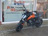 KTM 790 Duke