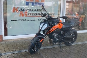 Angebot KTM 790 Duke