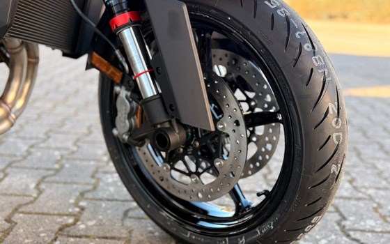 Neufahrzeug KTM 990 Duke - Bild 13