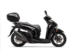 Gebrauchte Honda SH350i