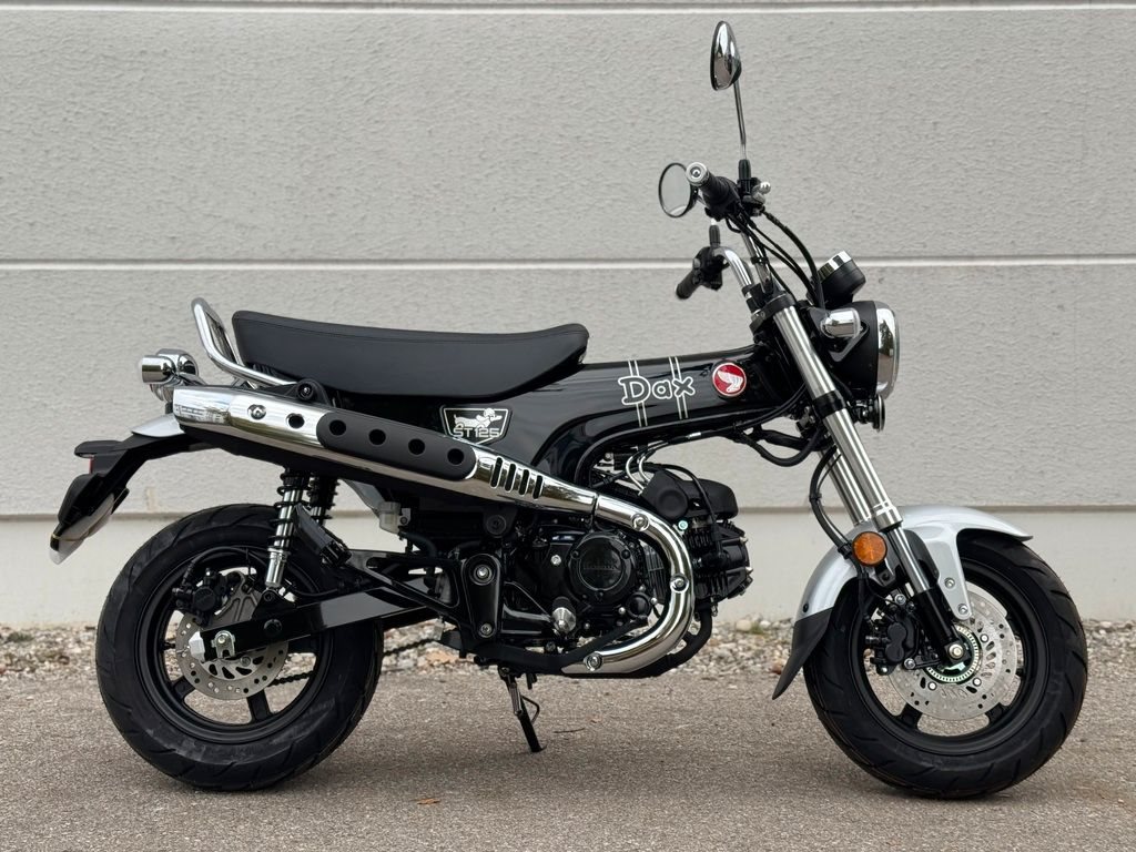 Honda Dax 125