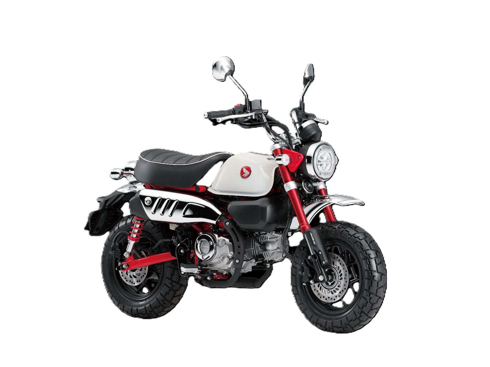 Honda Monkey 125