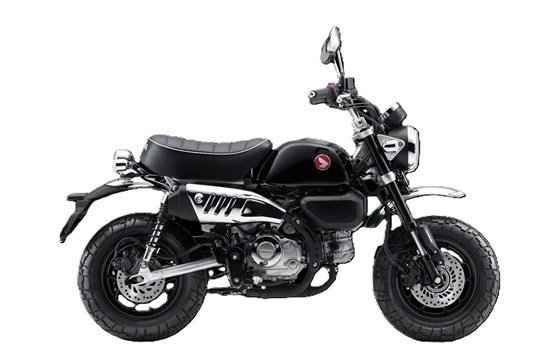 Neufahrzeug Honda Monkey 125 - Bild 2