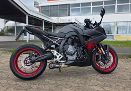 Gebrauchte Suzuki GSX-8R