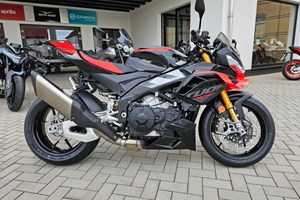 Angebot Aprilia Tuono V4 1100 Factory