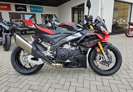 Neumotorrad Aprilia Tuono V4 1100 Factory