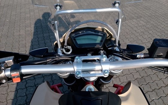 Neufahrzeug SWM Superdual X - Bild 5