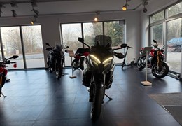 Gebrauchte Ducati Multistrada V4 S