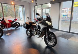 Gebrauchte Ducati Multistrada V4 S