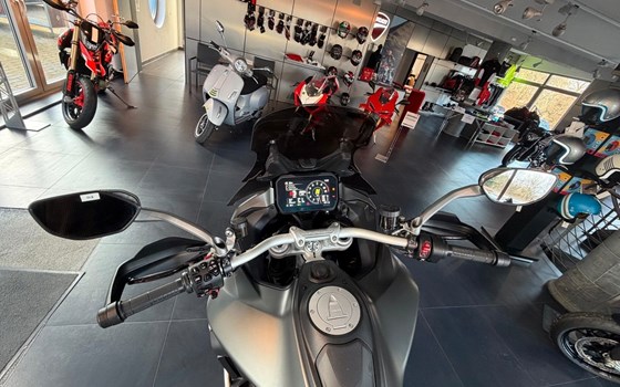 Gebrauchtmotorrad Ducati Multistrada V4 S - Bild 14