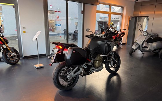 Gebrauchtmotorrad Ducati Multistrada V4 S - Bild 4