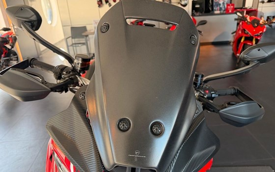 Gebrauchtmotorrad Ducati Multistrada V4 S - Bild 13