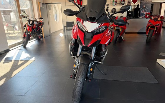 Gebrauchtmotorrad Ducati Multistrada V4 S - Bild 2