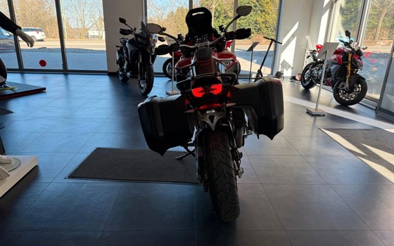 Gebrauchtmotorrad Ducati Multistrada V4 S - Bild 6