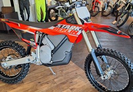 Gebrauchte Stark Future Varg MX