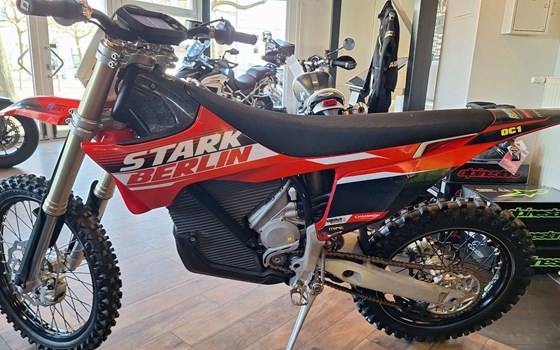 Gebrauchtmotorrad Stark Future Varg MX - Bild 2