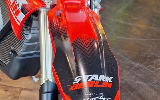 Gebrauchtmotorrad Stark Future Varg MX - Bild 4