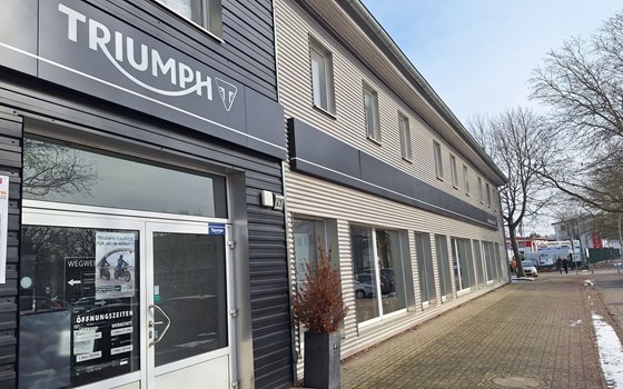 Gebrauchtmotorrad Stark Future Varg MX - Bild 6