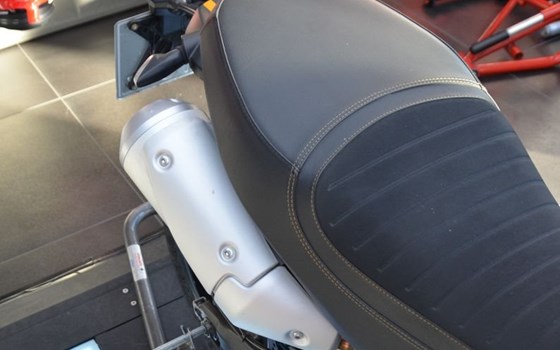 Gebrauchtmotorrad Ducati Scrambler 1100 - Bild 7