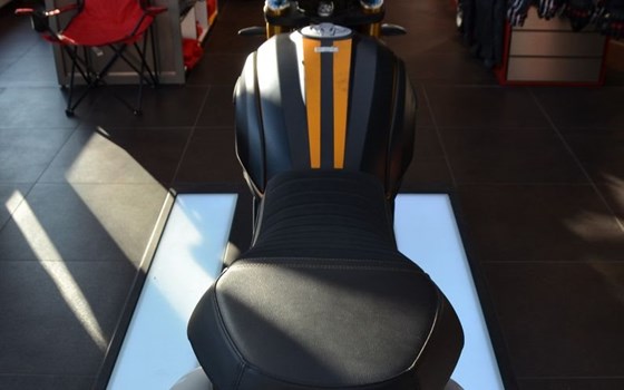 Gebrauchtmotorrad Ducati Scrambler 1100 - Bild 8