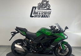Gebrauchte Kawasaki Ninja 1100SX SE