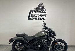 Neumotorrad Kawasaki Vulcan S