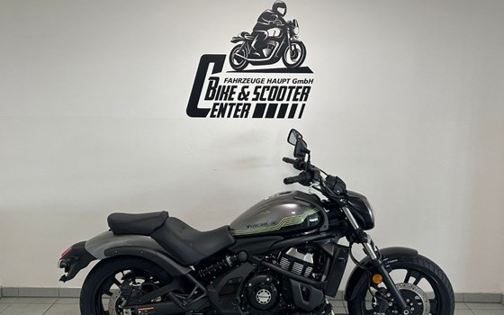 Neufahrzeug Kawasaki Vulcan S - Bild 1