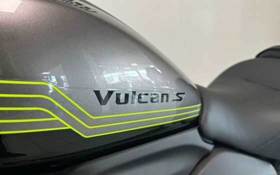 Neufahrzeug Kawasaki Vulcan S - Bild 10