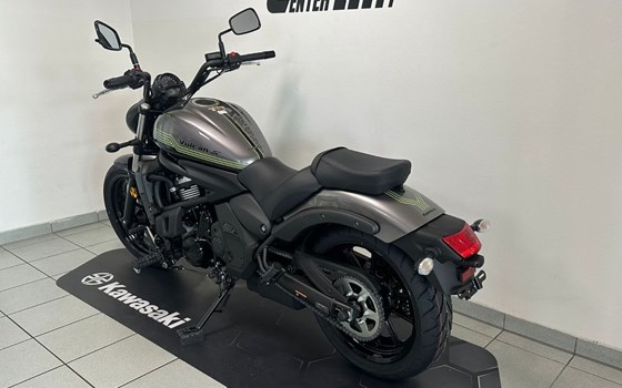 Neufahrzeug Kawasaki Vulcan S - Bild 11