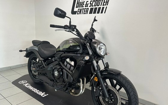 Neufahrzeug Kawasaki Vulcan S - Bild 3