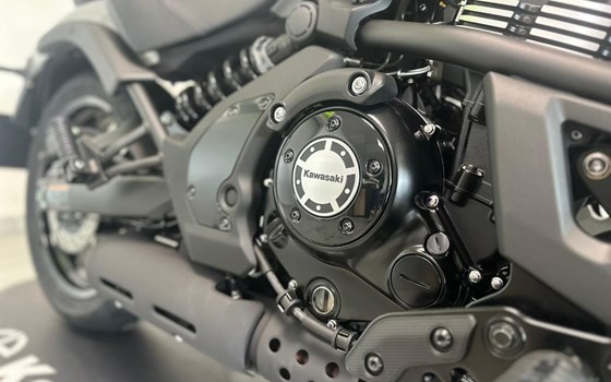 Neufahrzeug Kawasaki Vulcan S - Bild 4