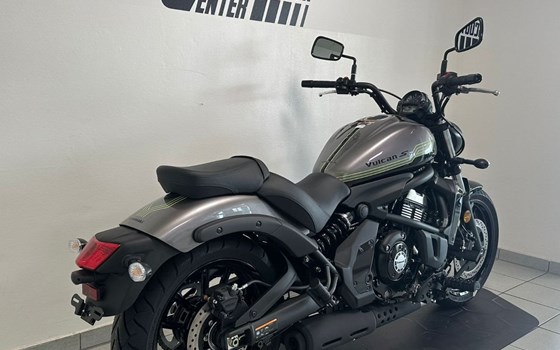 Neufahrzeug Kawasaki Vulcan S - Bild 5