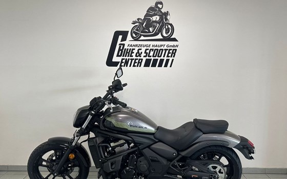Neufahrzeug Kawasaki Vulcan S - Bild 6