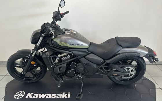 Neufahrzeug Kawasaki Vulcan S - Bild 7