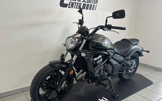 Neufahrzeug Kawasaki Vulcan S - Bild 8