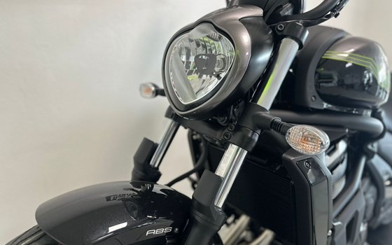 Neufahrzeug Kawasaki Vulcan S - Bild 9