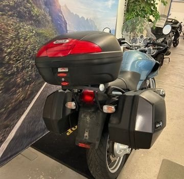 Gebrauchtmotorrad BMW R 1150 R - Bild 6