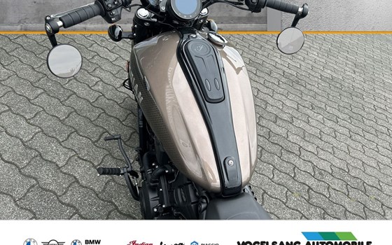 Neufahrzeug Indian Scout Bobber - Bild 3