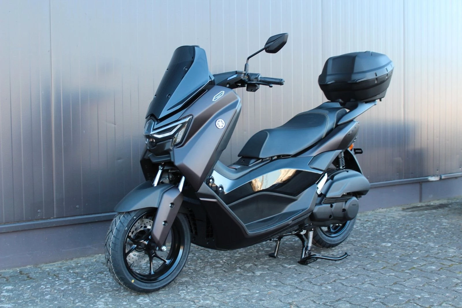 Yamaha NMAX 125 Tech MAX 