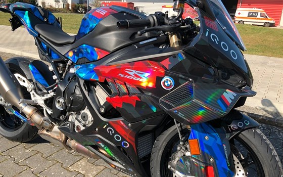 Neufahrzeug BMW S 1000 RR - Bild 12